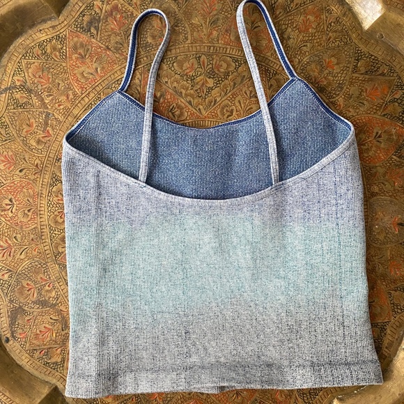 Free People Movement Spaced Out Tank XS/S - Picture 2 of 6